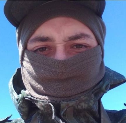 Фото: Погибший на войне с Украиной Толкачев Анатолий Михайлович. Неизвестно, нет данных