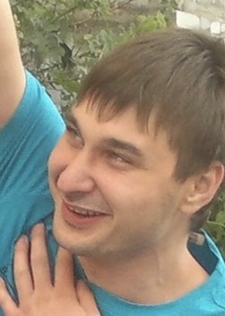 Фото: Погибший на войне с Украиной Войтюк Антон Васильевич. Пермский край, заключенные