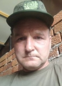 Фото: Погибший на войне с Украиной Даренских Сергей Викторович. Свердловская область, танковые войска