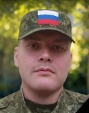 Фото: Погибший на войне с Украиной Уфимцев Ярослав Александрович. Кировская область, нет данных