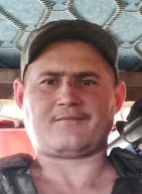 Фото: Погибший на войне с Украиной Шавук Роман Юрьевич. ДНР, ВДВ