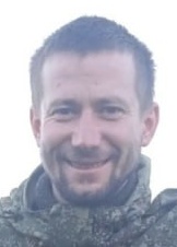 Фото: Погибший на войне с Украиной Касаткин Николай Анатольевич. Вологодская область, нет данных