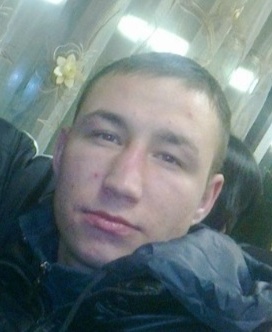 Фото: Погибший на войне с Украиной Березин Сергей Александрович. Тверская область, заключенные