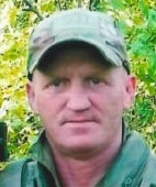 Фото: Погибший на войне с Украиной Святашов Алексей Леонидович. Белгородская область, добровольцы