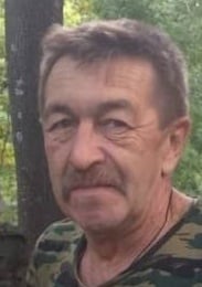 Фото: Погибший на войне с Украиной Федоров Валерий Владимирович. Самарская область, добровольцы