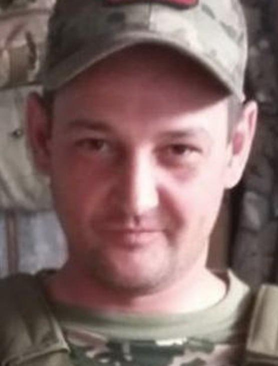 Фото: Погибший на войне с Украиной Севастьянов Михаил Петрович. Республика Татарстан, нет данных