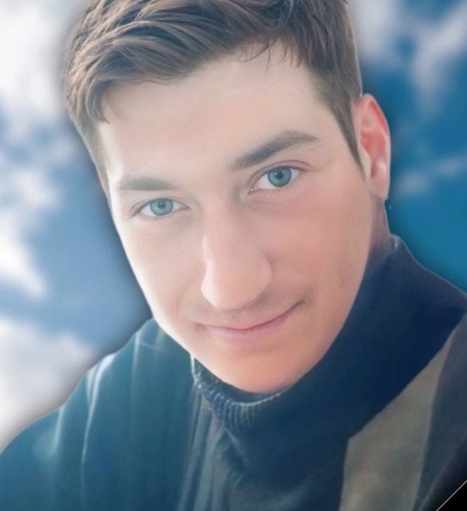 Фото: Погибший на войне с Украиной Заботин Евгений Владимирович. Нижегородская область, нет данных