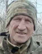 Фото: Погибший на войне с Украиной Селивёрстов Александр Леонидович. Челябинская область, нет данных