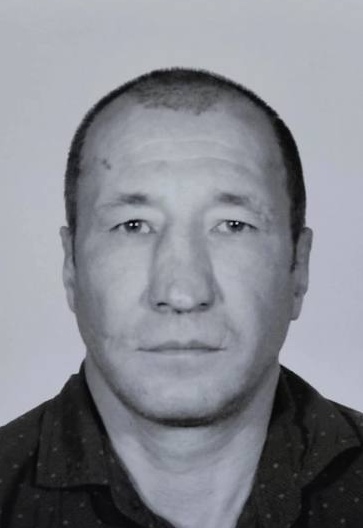 Фото: Погибший на войне с Украиной Сведенцев Дмитрий Николаевич. Свердловская область, заключенные