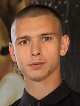 Фото: Погибший на войне с Украиной Галкин Михаил Алексеевич. Свердловская область, добровольцы