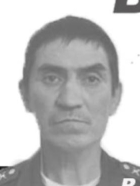 Фото: Погибший на войне с Украиной Мингажев Хафиз Сунагатович. Республика Башкортостан, нет данных