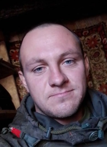 Фото: Погибший на войне с Украиной Васильев Андрей Дмитриевич. Республика Карелия, добровольцы