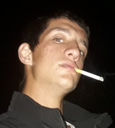 Фото: Погибший на войне с Украиной Шуралев Руслан Александрович. Сахалинская область, мобилизованные