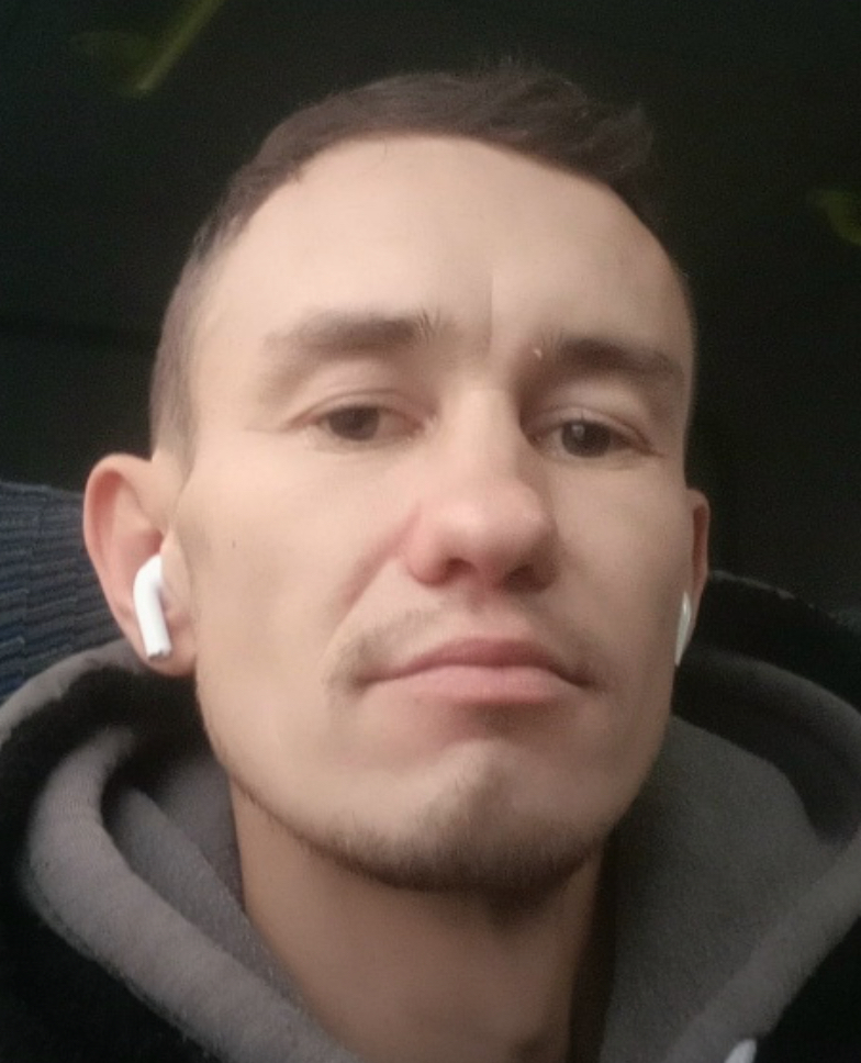 Фото: Погибший на войне с Украиной Сидорин Игорь Германович. Чувашская Республика, нет данных