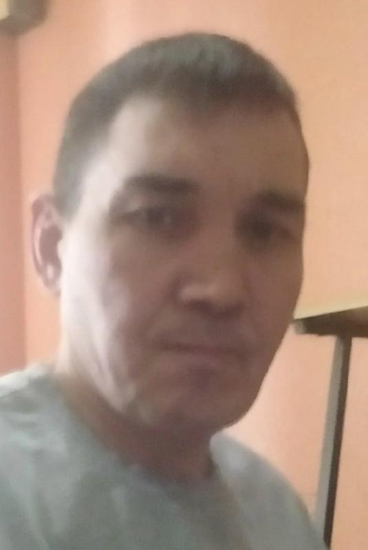Фото: Погибший на войне с Украиной Исмагилов Виктор Фаридович. Республика Татарстан, нет данных