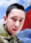 Фото: Погибший на войне с Украиной Литвиненко Сергей Алексеевич. Иркутская область, нет данных