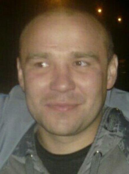 Фото: Погибший на войне с Украиной Валиев Ильдар Габделахатович. Республика Татарстан, нет данных