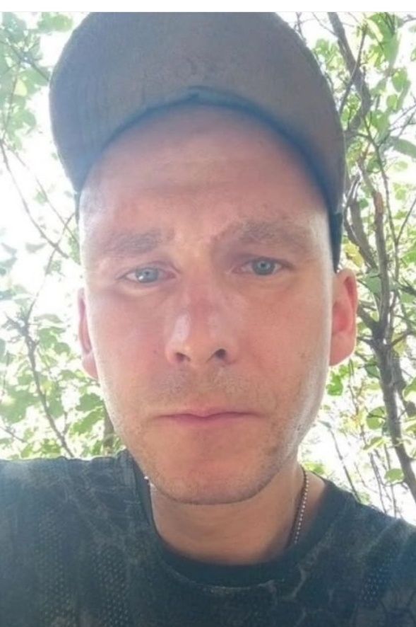 Фото: Погибший на войне с Украиной Мазеев Сергей Александрович. Свердловская область, нет данных