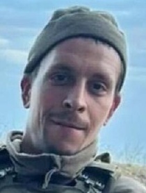 Фото: Погибший на войне с Украиной Дубнель Андрей Сергеевич. Новосибирская область, нет данных