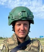 Фото: Погибший на войне с Украиной Масляков Анатолий Владимирович. Приморский край, мотострелковые войска