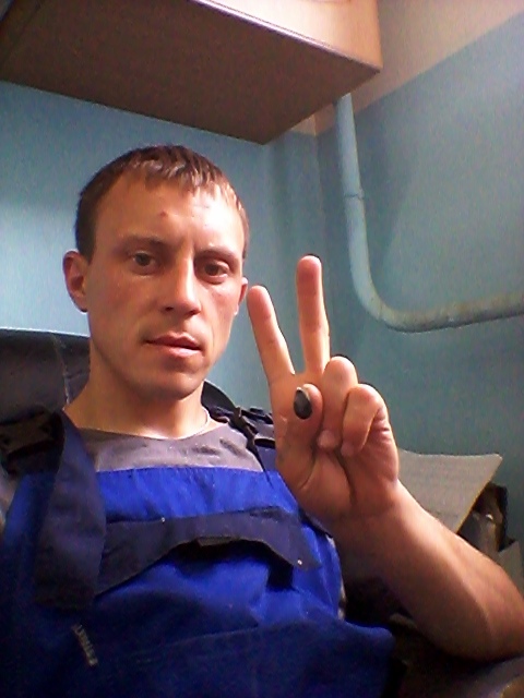 Фото: Погибший на войне с Украиной Агапитов Дмитрий Константинович. Забайкальский край, заключенные