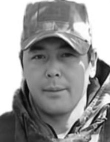 Фото: Погибший на войне с Украиной Гайнуллин Булат Гизитдинович. Республика Башкортостан, нет данных