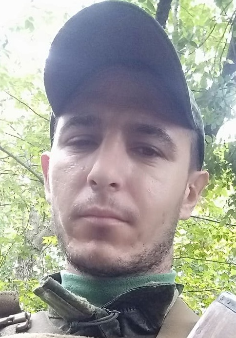 Фото: Погибший на войне с Украиной Тырзу Владислав Анатольевич. Красноярский край, мотострелковые войска