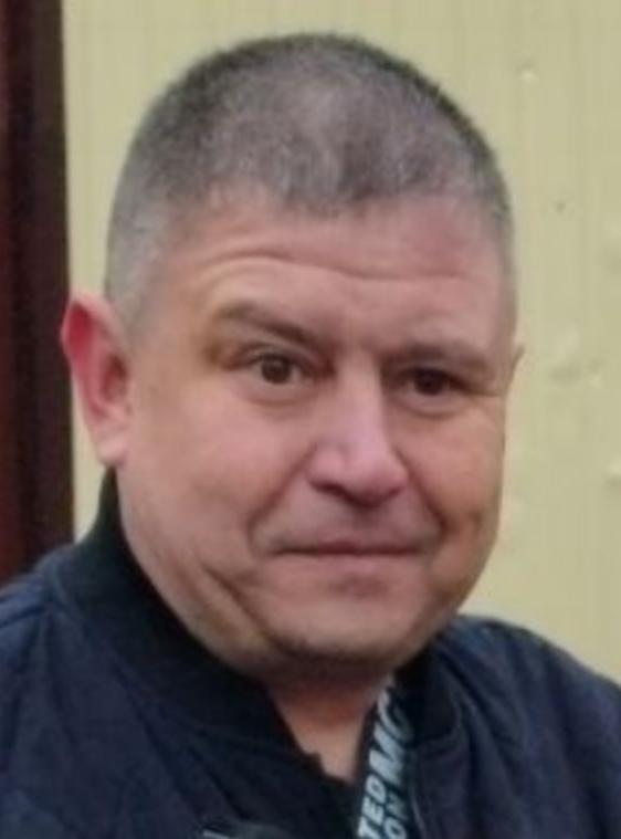 Фото: Погибший на войне с Украиной Мухаметшин Фарит Рамазанович. Республика Татарстан, добровольцы
