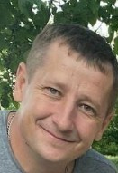 Фото: Погибший на войне с Украиной Кузин Александр Вячеславович. Свердловская область, добровольцы