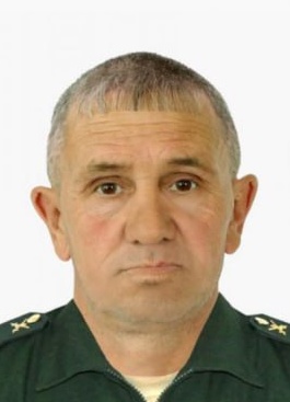 Фото: Погибший на войне с Украиной Бронников Сергей Викторович. Забайкальский край, добровольцы