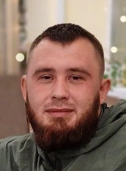 Фото: Погибший на войне с Украиной Успленьев Иван Леонидович. Курганская область, ЧВК