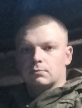 Фото: Погибший на войне с Украиной Борковой Евгений Игоревич. Белгородская область, ВДВ