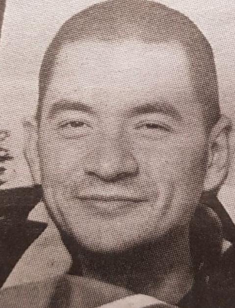 Фото: Погибший на войне с Украиной Зайцев Николай Юрьевич. Республика Татарстан, нет данных