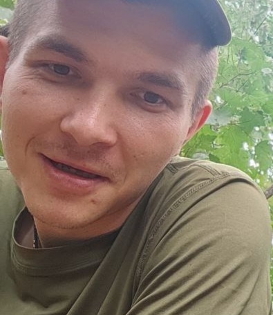 Фото: Погибший на войне с Украиной Кутрик Илья Владимирович. Новгородская область, мотострелковые войска