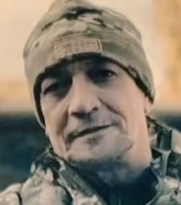 Фото: Погибший на войне с Украиной Абдуллаев Акбар Ахмедович. Алтайский край, добровольцы