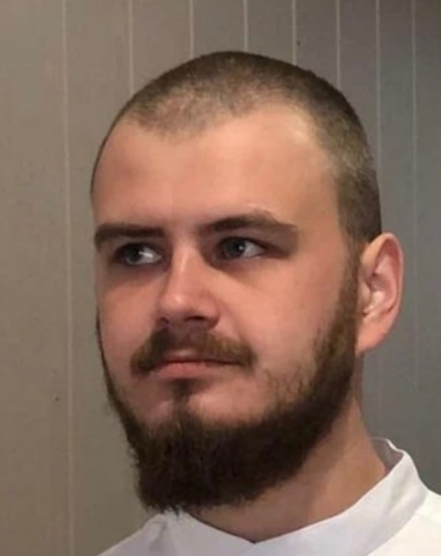 Фото: Погибший на войне с Украиной Корзов Ярослав Сергевич. Ленинградская область, нет данных