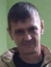 Фото: Погибший на войне с Украиной Ермаков Георгий Александрович. Ростовская область, заключенные