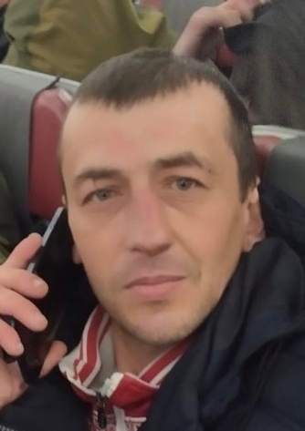 Фото: Погибший на войне с Украиной Макаров Иван Алексеевич. Новосибирская область, морпехи
