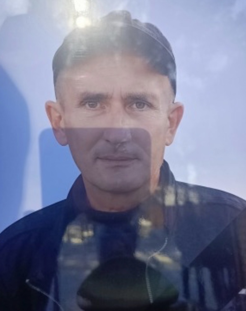 Фото: Погибший на войне с Украиной Михалин Сергей Александрович. Новосибирская область, мотострелковые войска