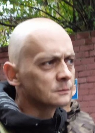 Фото: Погибший на войне с Украиной Листвин Антон Юрьевич. Ярославская область, добровольцы