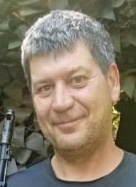 Фото: Погибший на войне с Украиной Степанов Денис Евгеньевич. Ульяновская область, нет данных