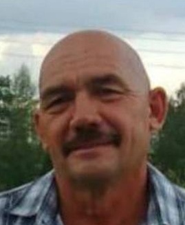 Фото: Погибший на войне с Украиной Лиштаков Александр Алексеевич. Волгоградская область, заключенные