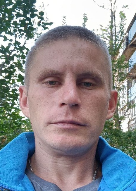 Фото: Погибший на войне с Украиной Резников Роман Николаевич. Волгоградская область, мотострелковые войска