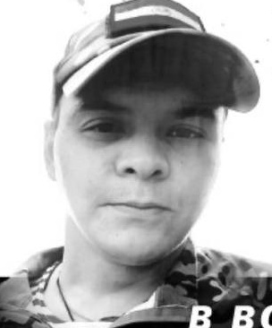 Фото: Погибший на войне с Украиной Палий Петр Сергеевич. Республика Башкортостан, заключенные