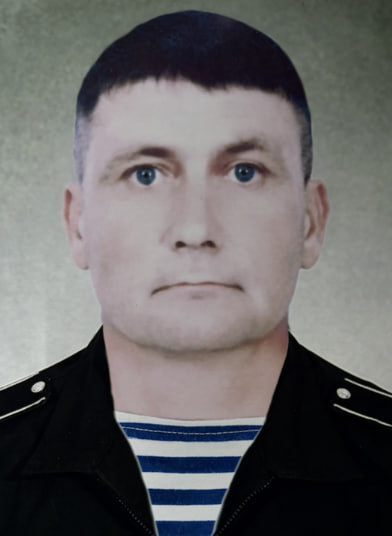 Фото: Погибший на войне с Украиной Баланюк Антон Сергеевич. Краснодарский край, добровольцы