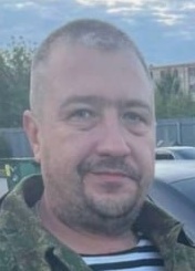 Фото: Погибший на войне с Украиной Бурасов Евгений Геннадьевич. Самарская область, мобилизованные