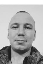 Фото: Погибший на войне с Украиной Вершинин Сергей Геннадьевич. Кировская область, нет данных