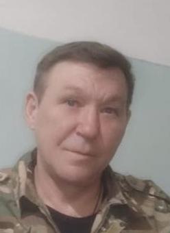 Фото: Погибший на войне с Украиной Белоусов Сергей Анатольевич. Ростовская область, добровольцы