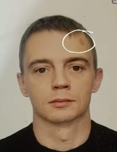 Фото: Погибший на войне с Украиной Каменев Андрей Александрович. Ростовская область, танковые войска