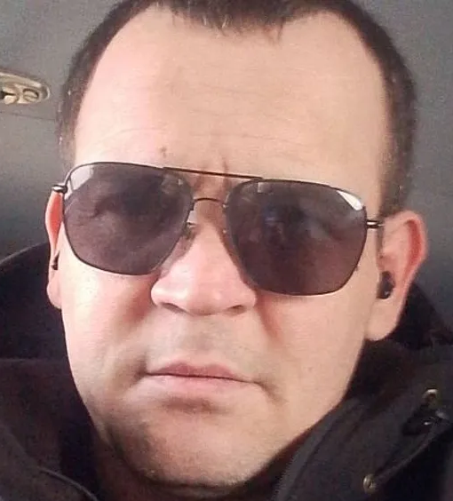 Фото: Погибший на войне с Украиной Тумасов Виктор Юрьевич. Ставропольский край, танковые войска